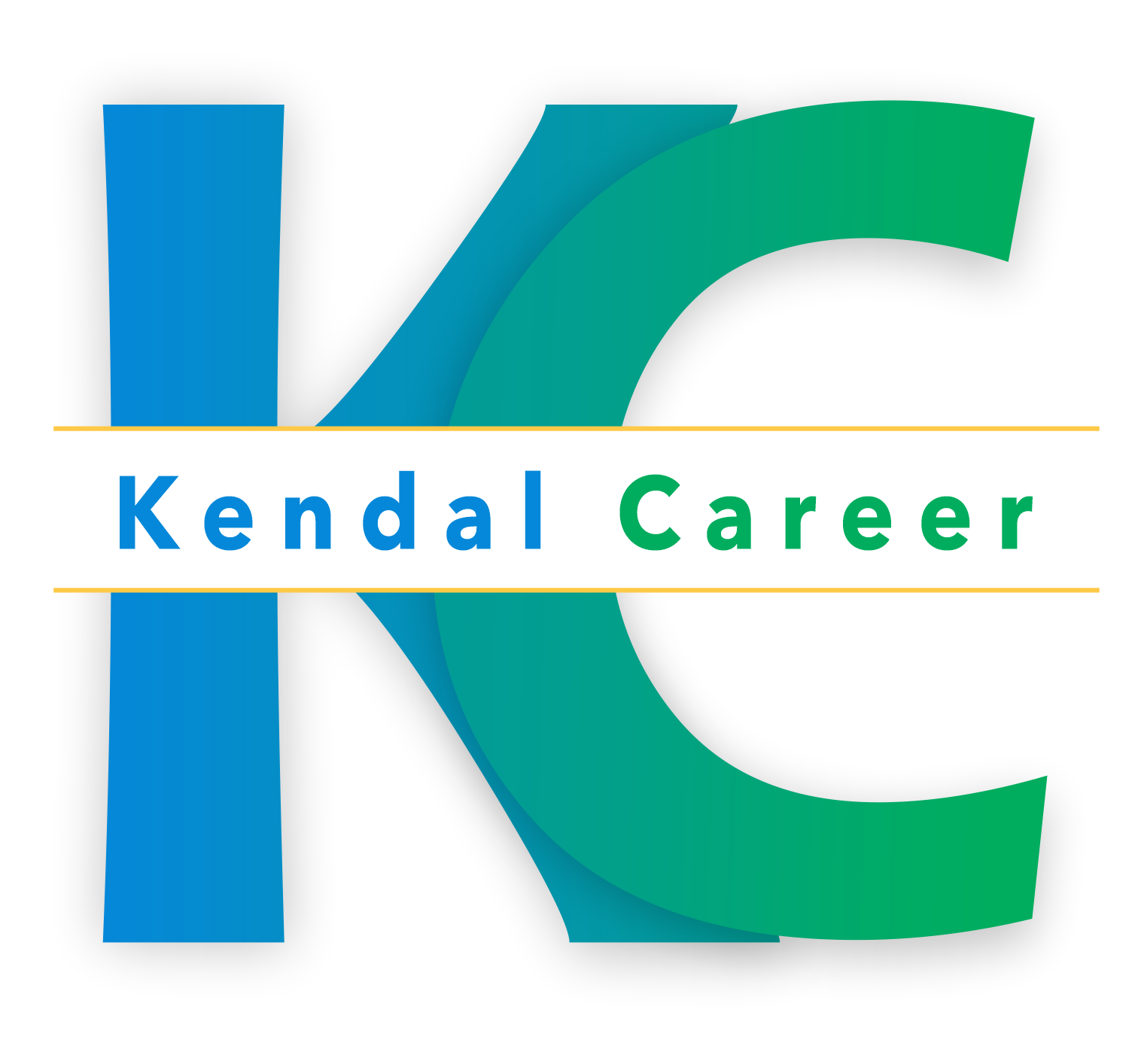 Logo Kendal Career